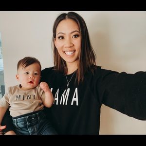 Meet your Posher, Christine